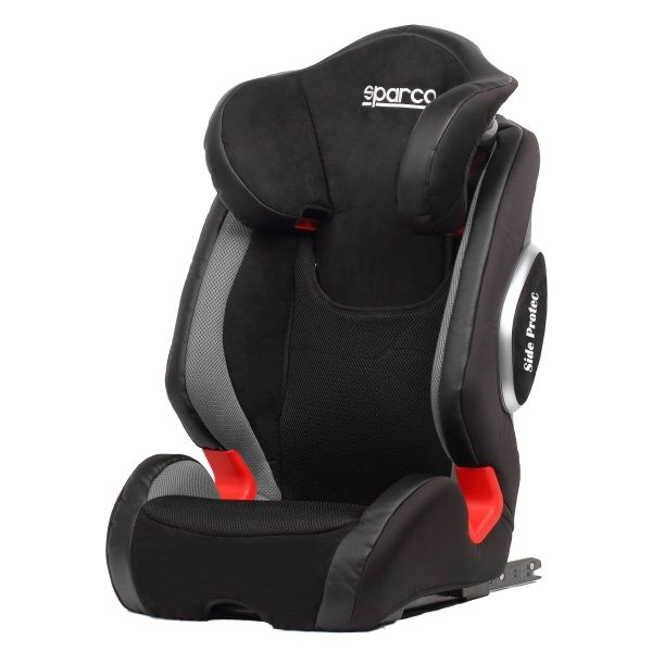 Scaun Copii Sparco Premium Ece R44 / 04 15-36Kg SPRO 1000KIG23GR